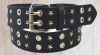 Costume accessories - Belt - Eyelet & star - 90cm